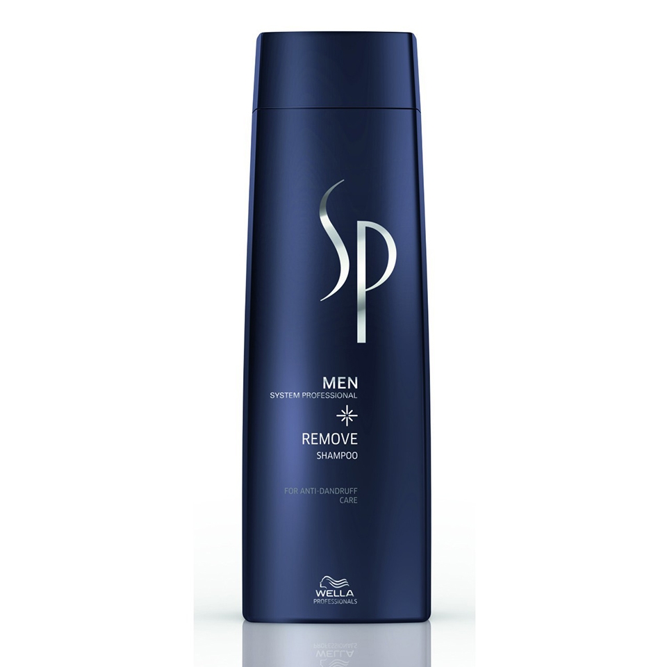 Remove Tonic (system Professinal For Anti-dandruff Care )