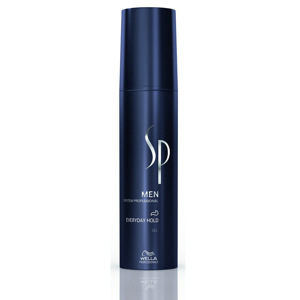 Every Day Hold ( System Professional Gel ) - 100 ml